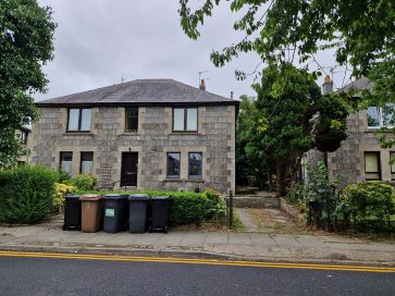 Property for Auction in Scotland - 10 Ruthrieston Circle, Aberdeen, Aberdeen City AB10 7JX