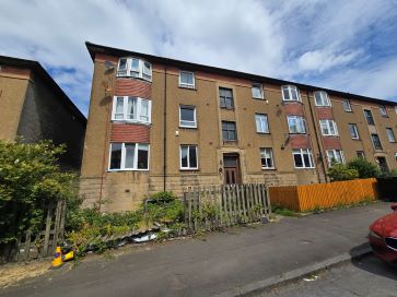 Property for Auction in Scotland - 0/1, 18 Dorchester Avenue, Glasgow, Glasgow City G12 0EE