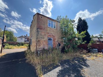 Property for Auction in Birmingham - 36 Westbourne Street, Walsall, West Midlands WS4 2JB
