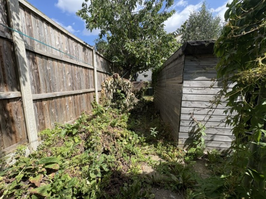 Lot Image
