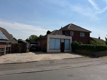 Property for Auction in East Anglia - 18 Gurney Road, New Costessey, Norwich, Norfolk NR5 0HF