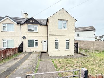 Property for Auction in Cumbria - 15 Grasmoor Road, Salterbeck, Workington, Cumbria CA14 5JB