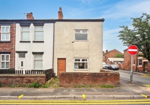 Property for Auction in London - 164 Ormskirk Road, Wigan, Lancashire, WN5 9ED