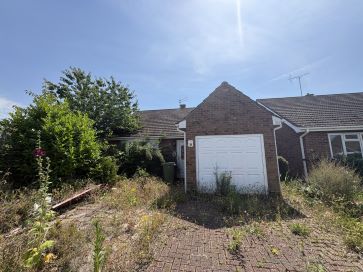 Property for Auction in East Anglia - 13 Rider Haggard Way, Ditchingham, Bungay, Norfolk NR35 2JF