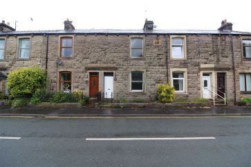 Property for Auction in North West - 39 Railway Road, Brinscall, Chorley, Lancashire PR6 8RD