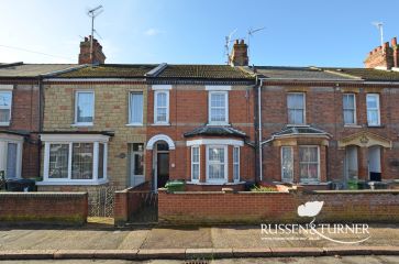 Property for Auction in East Anglia - 8 Park Avenue, King's Lynn PE30 5NJ