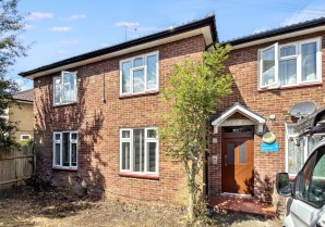 Property for Auction in London - 37 Beech Drive, Borehamwood, Hertfordshire, WD6 4QX