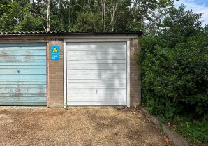 Property for Auction in London - Garage at 1 The Chestnuts, Gwydor Road, Beckenham, Kent, BR3 4DU
