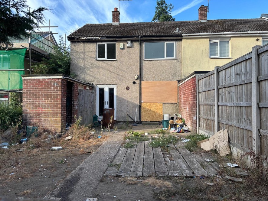 Lot Image