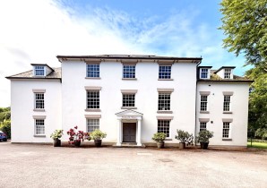 Property for Auction in Sussex & Hampshire - 11 Bishopstoke Manor, Church Road, Bishopstoke, Eastleigh, SO50 6QD
