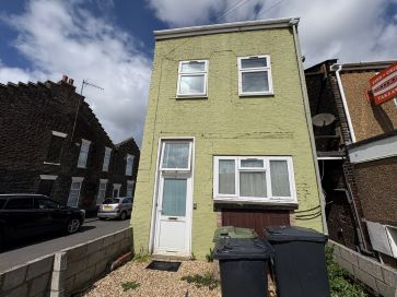 Property for Auction in East Anglia - 17 Wisbech Road, King's Lynn, Norfolk PE30 5JP