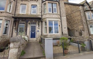 Property for Auction in Cumbria - 3 The Promenade, Arnside, Cumbria LA5 0HF