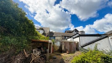 Property for Auction in South West - 30 Well Street, Paignton, Devon TQ3 3AW