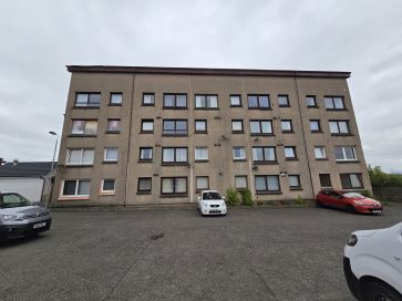 Property for Auction in Scotland - 14A, Park View, Park View, Stoneyburn, Bathgate, West Lothian EH47 8AX