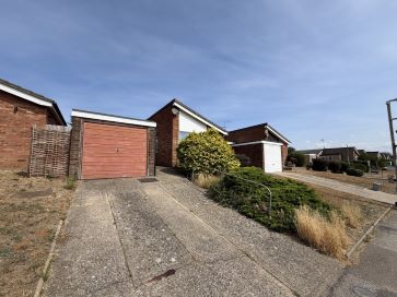 Property for Auction in East Anglia - 90 Prince of Wales Drive, Ipswich, Suffolk IP2 9BL