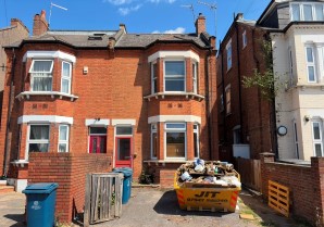 Property for Auction in London - 87 Bessborough Road, Harrow, Middlesex, HA1 3DB