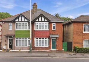 Property for Auction in London - 454 Upper Brentwood Road, Romford, Essex, RM2 6JB