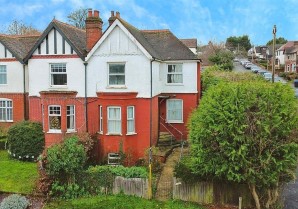 Property for Auction in London - Charnwood, King Edward Street, Hemel Hempstead, Hertfordshire, HP3 0AD