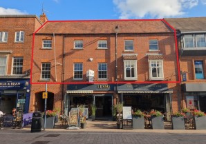 Property for Auction in London - 30-31 Northbrook Street, Newbury, Berkshire, RG14 1DJ