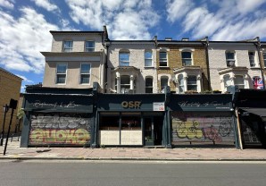 Property for Auction in London - 64-68 Atlantic Road, Lambeth, London, SW9 8PY