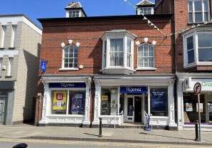 Property for Auction in London - 17-18 High Street, Cardigan, Dyfed, SA43 1JJ