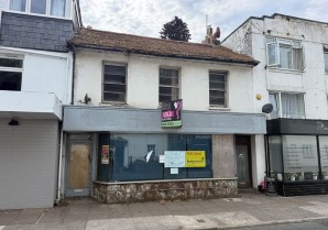 Property for Auction in London - 23 & 23A Bolton Street, Brixham, Devon, TQ5 9BZ