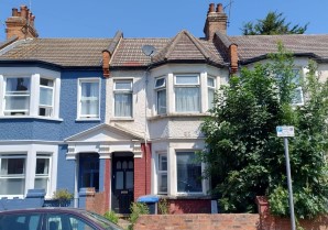 Property for Auction in London - 4A Ambleside Road, Brent, London, NW10 3UJ