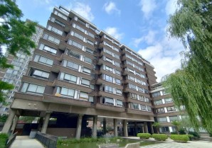 Property for Auction in London - 379 The Water Gardens, Paddington, London, W2 2DL