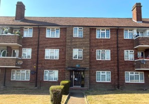 Property for Auction in London - Flat 11 John Hunt Court, Clarence Road, Sidcup, London, SE9 4SH