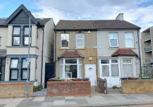 Property for Auction in London - 67 Harrow Road, Barking, Essex, IG11 7QZ