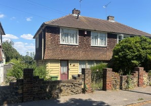 Property for Auction in London - 42 Mounts Road, Greenhithe, Kent, DA9 9LZ