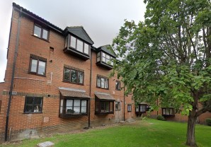 Property for Auction in London - 201 Gladbeck Way, Enfield, Middlesex, EN2 7EW