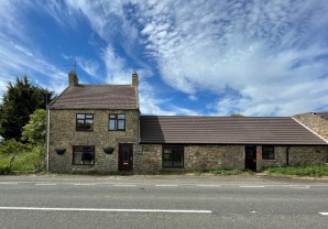 Property for Auction in London - Brooklyn Farm Broom Dykes, Houghton Bank, Heighington, Darlington, County Durham, DL2 2XL