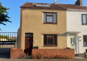 Property for Auction in London - 15 Poplar Road, Warmley, Bristol, Avon, BS30 5JX