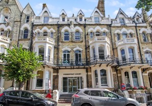 Property for Auction in London - Flat 8, 9-11 Albert Road, Ramsgate, Kent, CT11 8DR