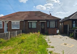 Property for Auction in London - 284 Sturry Road, Canterbury, Kent, CT1 1HQ