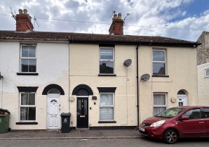Property for Auction in London - 76 Exmouth Road, Great Yarmouth, Norfolk, NR30 3DP