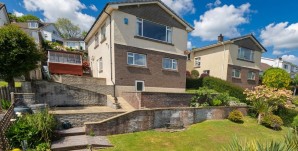 Property for Auction in London - 7 Greensway Road, Tavistock, Devon, PL19 8HD