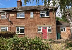 Property for Auction in London - 17 West Drove North, Walpole St. Peter, Wisbech, Cambridgeshire, PE14 7HU