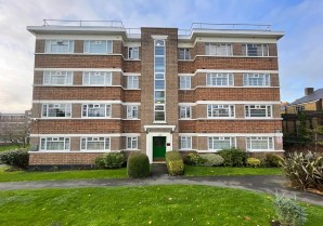 Property for Auction in London - Flat 51 Cameford Court, New Park Road, Streatham Hill, London, SW2 4LJ
