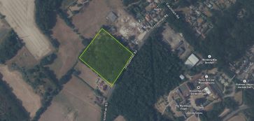 Property for Auction in East Anglia - The Surveyors Pit, Gressenhall Road, Gressenhall, Dereham, Norfolk NR20 4HF