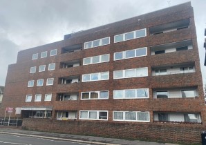 Property for Auction in Sussex & Hampshire - Hughenden Court, 22 Mount Pleasant Road, Hastings, East Sussex, TN34 3ST