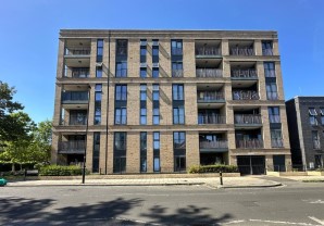 Property for Auction in London - Flat 2, 69 Cowley Road, Brixton, London, SW9 6BY