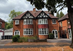 Property for Auction in London - 384 Sarehole Road, Birmingham, West Midlands, B28 0AJ