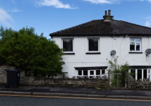 Property for Auction in London - 37 Natland Road, Kendal, Cumbria, LA9 7LR