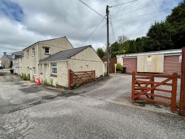 Property for Auction in South West - 47 Fore Street, St. Dennis, Cornwall PL26 8AB