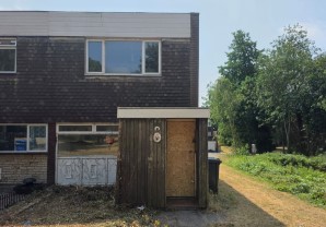 Property for Auction in London - 32 Balfour, Tamworth, Staffordshire, B79 7BH