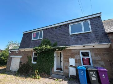 Property for Auction in Scotland - 18 Katarine Street, Forfar, Angus DD8 3JZ