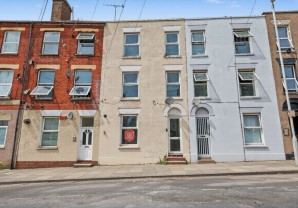 Property for Auction in London - 9 Victoria Road, Margate, Kent, CT9 1LN