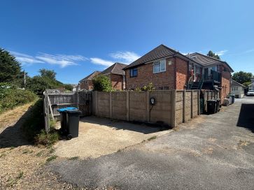 Property for Auction in South West - 50C The Grove, Christchurch, Dorset BH23 2HB